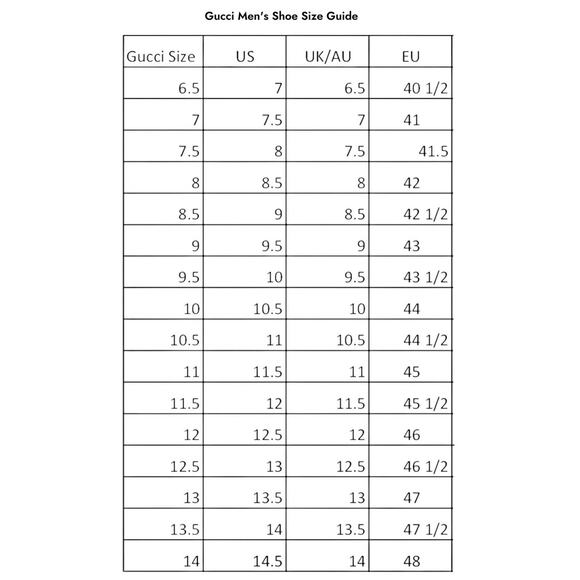 Gucci Agrado GRG 10/ US 10.5 Slides Multicolor Rubber Slip-On Sandals NIB - Picture 13 of 13